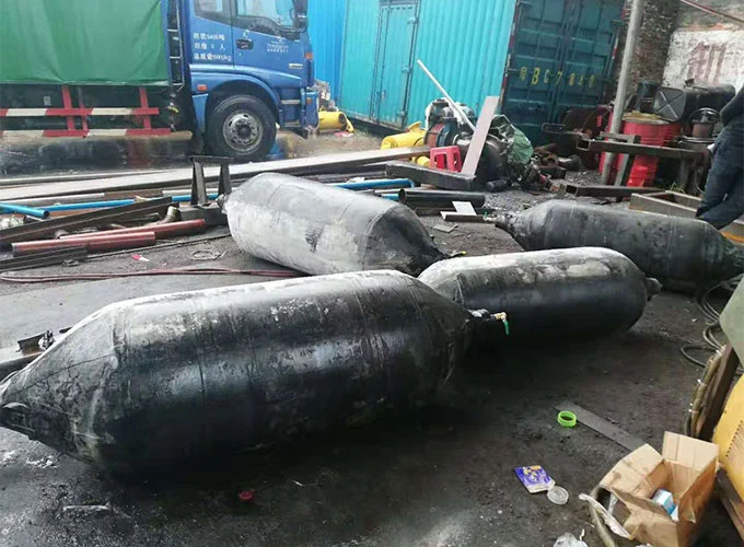 Mikä tekee Pipe Airbagista välttämättömän ratkaisun putkistojen korjaukseen ja kunnossapitoon?