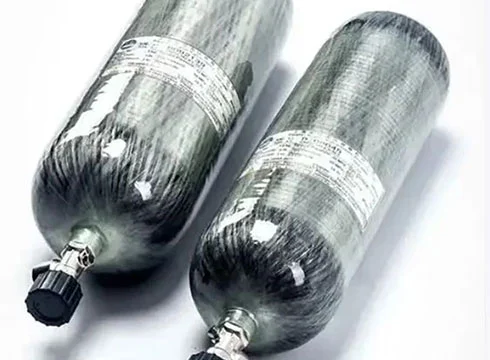 Industrial High Pressure Lifting Cushions
